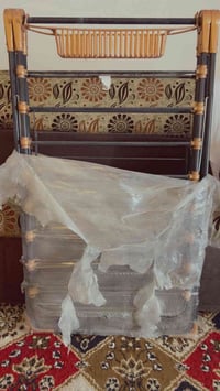 منشر ملابس • جديد • تصفيه محل