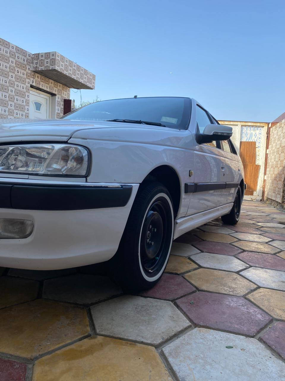 بيجو البيع جاهزه موديل 20 محرك جديد تخم تاير حداديه جاهزه سياره سعره 65 وبيها مجال


**إذا كنت صاحب هذا الإعلان وتريد حذفه لأي سبب، رجاءا أرسل رسالة إلى الدعم الفني**