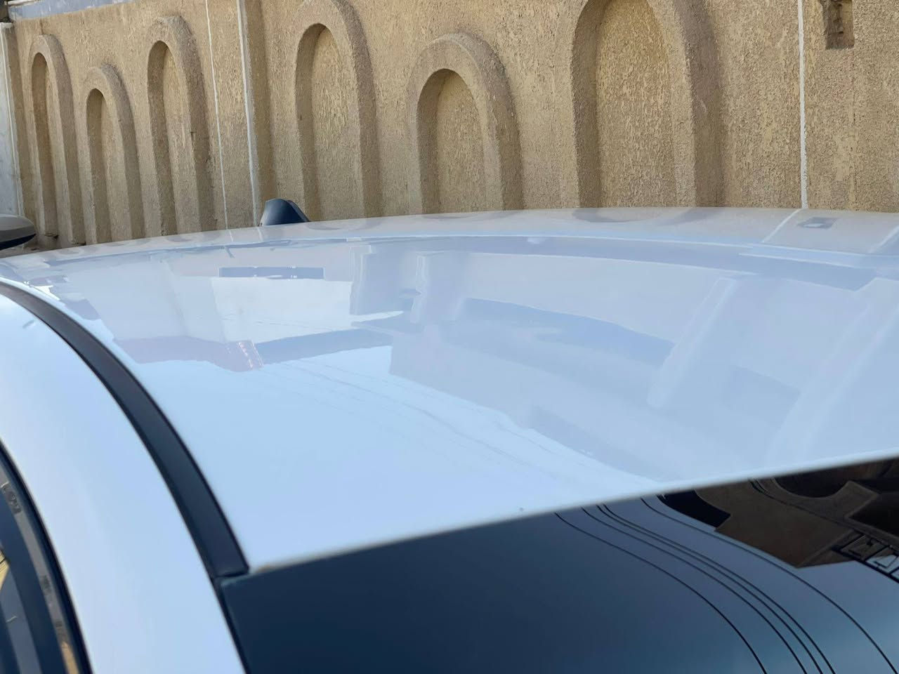 السلام عليكم شباب النترا للبيع
2012خليجيه  مكان السياره فلوجه رقم اربيل الجديد بسمي تحويل وكاله بشرط

الحالوب ما بين فد مره بيه ثلاث قطع صبغ بدون دواخل

مكينتة 1800 دوش المرغوب

كير 6نمر AT

السياره حلوه وكاعده مناقصها اي شي بشرط احلا من الصور 

تخم تاير جديد جواها غرفته جديده لا شخط ولا اي شي 

باتري جديد كلشي بيه جديد ع ايدي السياره 

سونارها موجود  بالمنشور  تبريد تدفئه كله شغال

تعال افحص وين متريد

سعرها 106 وبيها مجال

***********

بي واتساب
