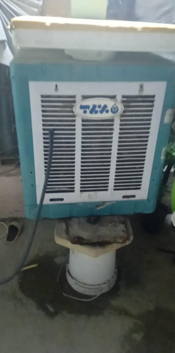 مبرده برفاب نضيفة جدا حجم ٢٥٠٠ بسعر ١١٠ مكانها حله شارع ابو النخله


**إذا كنت صاحب هذا الإعلان وتريد حذفه لأي سبب، رجاءا أرسل رسالة إلى الدعم الفني**