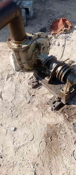 سلام عليكم ماطور 8 حصان فيلد مارشال الأصلي مشتغل ايام قليله مع خنزيره 5x4 بعدهه جديده مع صونده سحب 9 متر ماطور كامل شرط الشغل المكان الديوانية قضاء سومر استفسار اتصل ***********.. *********** خاص مفتوح اتصل وبيك خير ودلل
