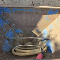 مرشة وباذرة • للبيع