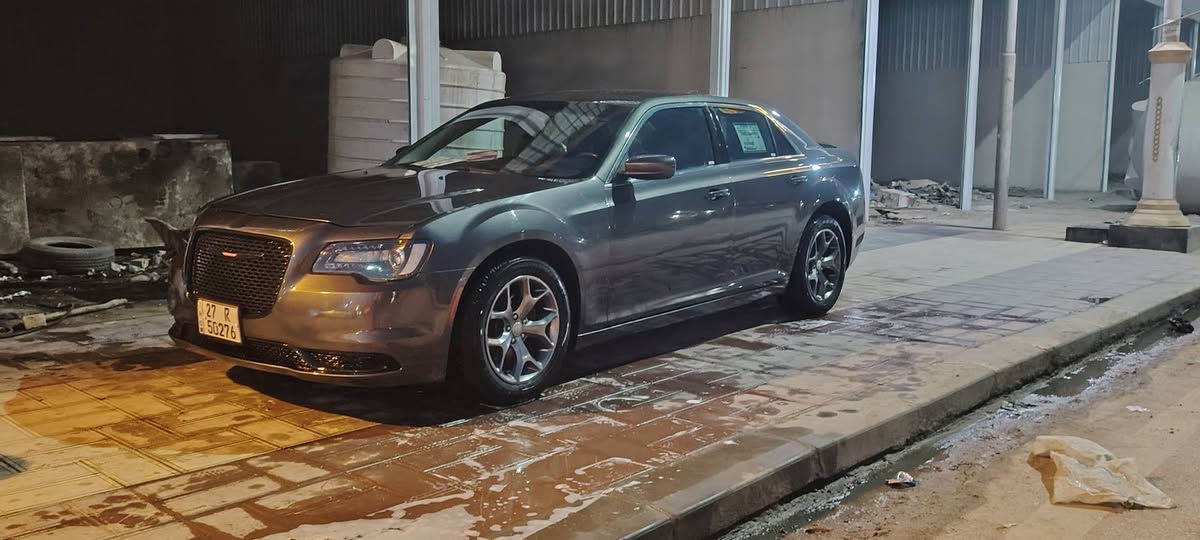 السلام عليكم أوباما 16_22 رقم ذي قار تحويل ٢ يوم جاهزه نقص برغي مابيه فحص موجود وي الصور 
مكانه الناصريه الشطره
السعر 185 
***********
