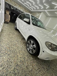 الفئة:BMW X5   الموديل :2013  رقم السيارة :اربيل  اللون :ابيض  محرك :٦...