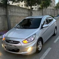 اكسنت خليجيه ب٧١ ورقه قفل بلاااااااااش ٢٠١٤  سياره جديده بمعنى الكلمه ...