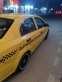 افيو • ٢٠٠٩ • محرك وكير نضيف