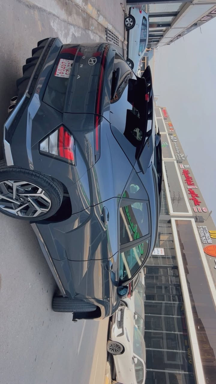 Kona  n line 2024
السيارة تترقم شمالي 
ماشية 23km
الضرر مرفق بالصور 
والموصفات ال معروفة وموضحة بالصور
التواصل ***********
السعر 177$
