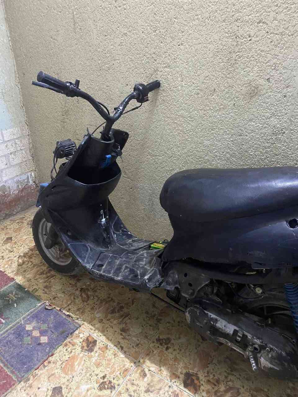 سلام عليكم تسعه للبيع مابيه شي بس ناريه كاطعه ب50 بصره ابو خصيب شيخ ابراهيم ***********
