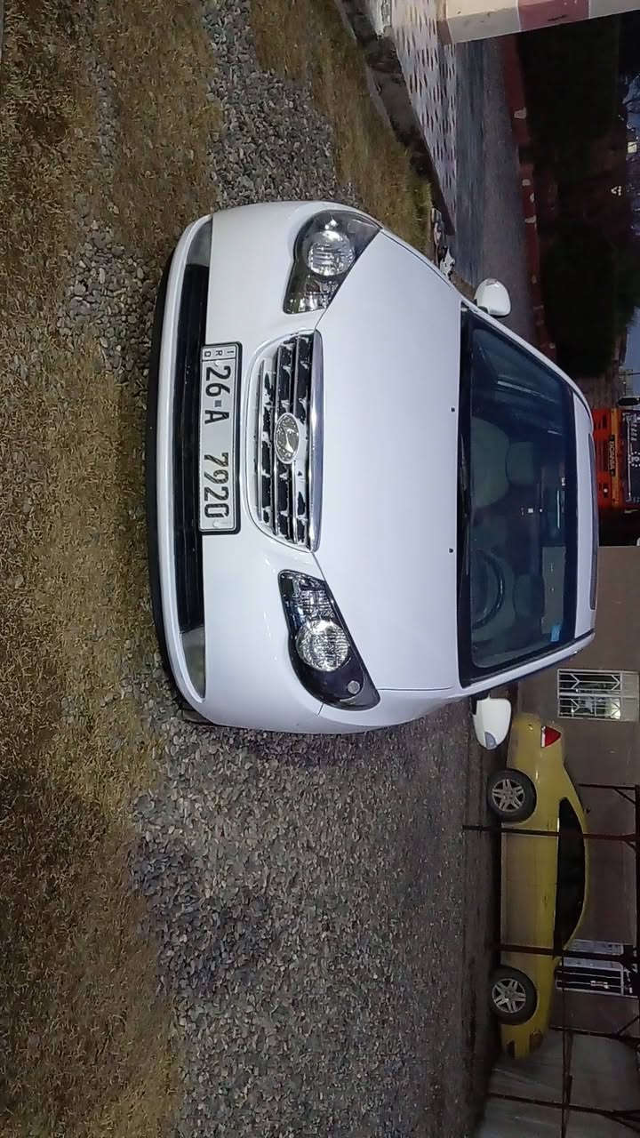 اسلام عليكم النتره موديل 9
رقم صلاح الدين بسمي تحويل ثاني يوم
سنويه الي 29 هزه جديده فتحت سقف
بينه ثلاث قطع صبغ بوند باب خلفي قبق الصندوق بيه مكانات بارد
محرك 16 دكشن علي
السعر 90 وبيه مجال
***********
***********
