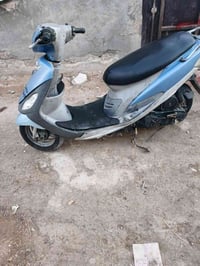 دراجة نظيفة • ما مفتوحة • كربلاء