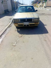 موديل ٨٩ • مكينة ثنين ونص • رقم بغداد