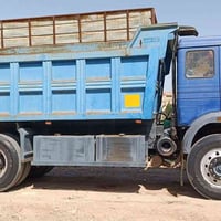 ‬‏البي موديل 89مكينه35دبل تيربو كير160دوره14 مجموعه نص جيئف شاصي مكفول...