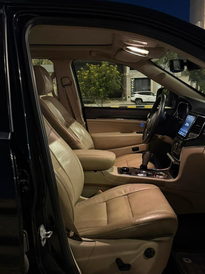 السلام عليكم
جيب ٢٠١٩
خليجي فول لمتد
بارد ٤ اصابع فقط
٢٦٥$
بغداد حي الخظراء
***********
