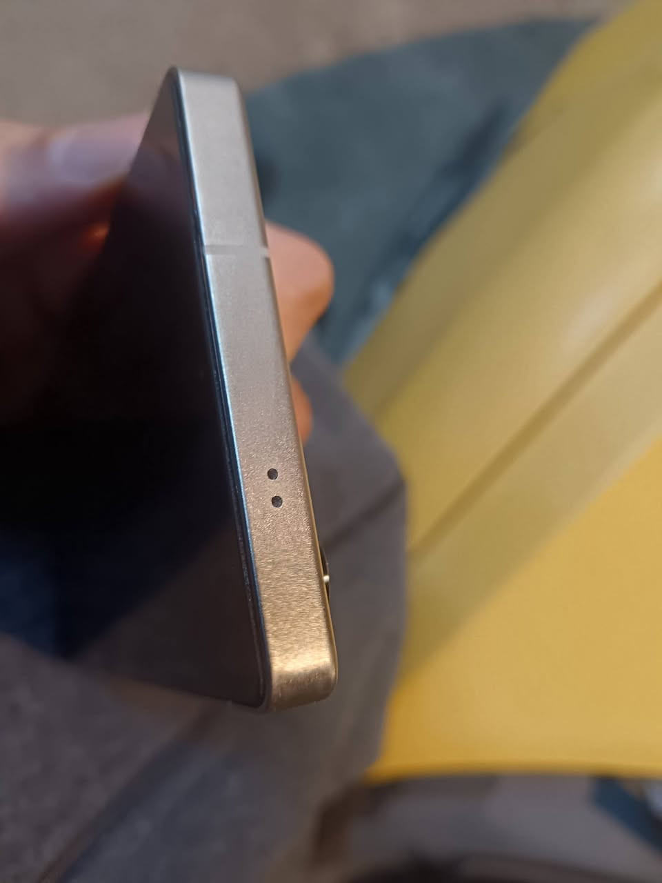 البصره
اس الترا 25 s ultra جديد استخدام قليل للبيع السعر 1،150،000 واحد وميه وخمسين البصره التنومه مستعد للتوصيل في البصره

واتساب ***********
