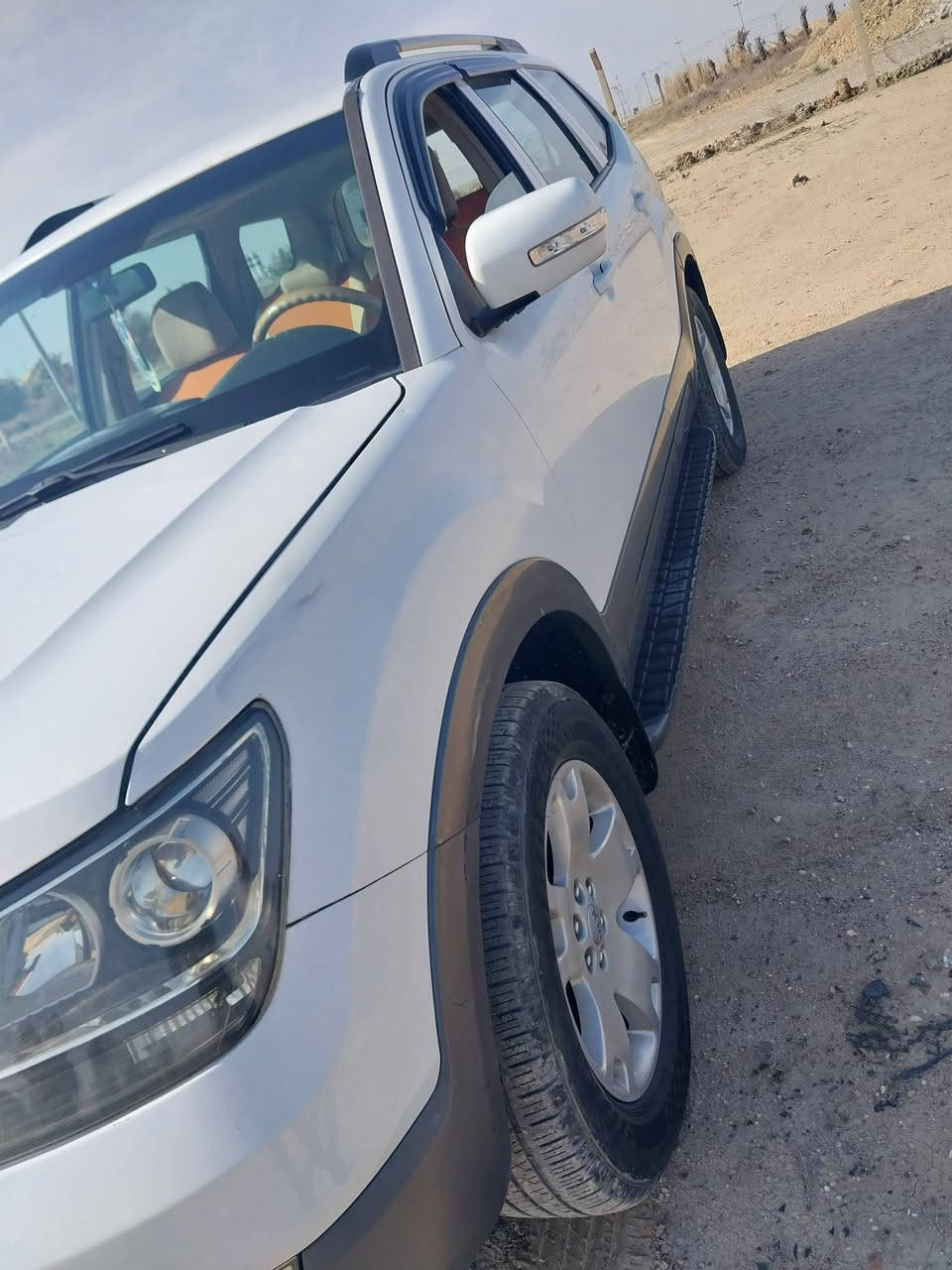 مراوس مراوس حسب القناعه كيا موهافي موديل 13 تو ويل تدفئه تبريد شغال فتحه محرك مامفتوح صبغ نص جاملغ امامي 7 راكب 3 قطع تبريد رقم دولي صلاح الدين سنويه نافذه قبل ٤ شهور مكان السياره تكريت الاستفسار/ *********** / *********** ابو علي
