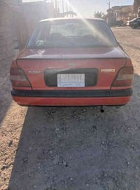 ١٩٩٢ • تكريت • نضيفه