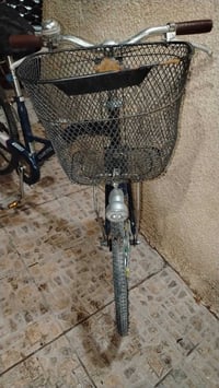 بايسكل بناتي • قياس ٢٤ • شيمانو اصلية