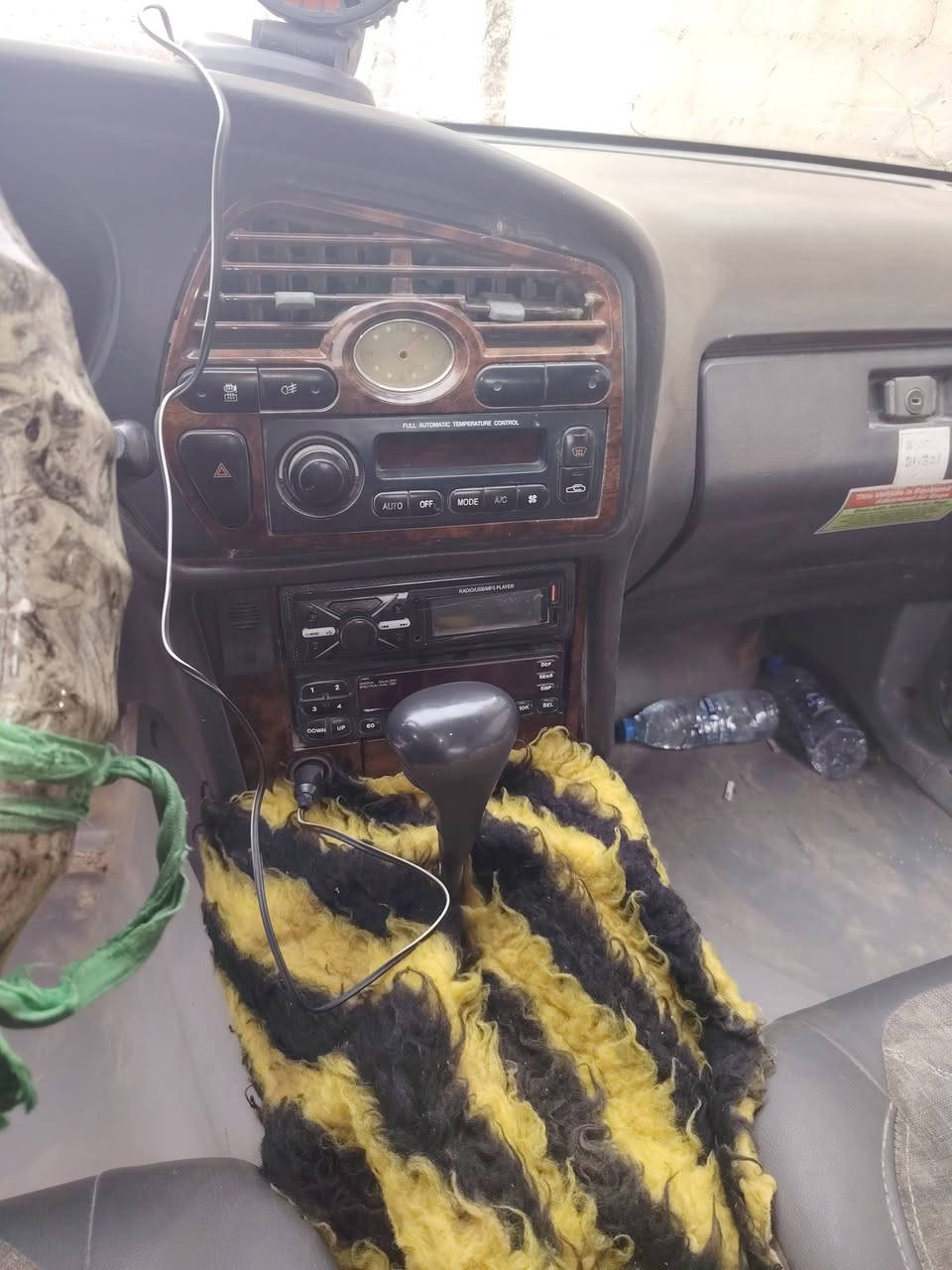 بيع مستعجل مكلف بالنشر برنس فراشة موديل ١٩٩٦ جاهزه مال جناي ماتصرف عليها ولا ربع كير محرك جدد باتري كهربائيات شغاله درشمه جديده حداديه باتري بور شغال مسجل شغال تبريد شغال تخم تاير سنترلوك شغال رقم بغداد مشروع وطني مداور مباشر داخله هزه سعر 30 ورقه مكاني بابل ***********
