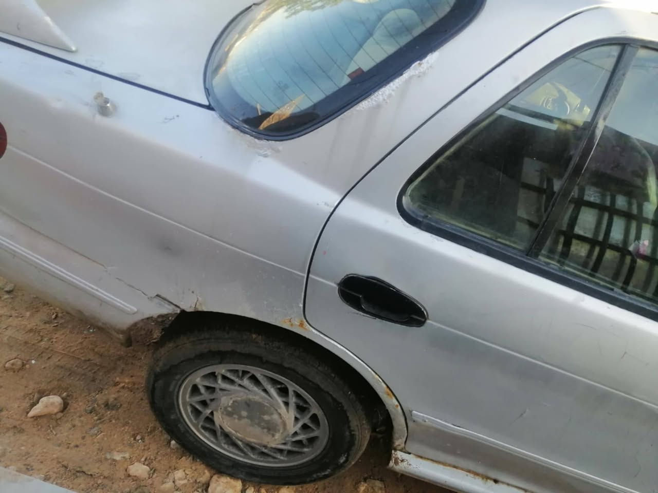 كيه سيفيه للبيع رقم بغداد بسمي السعر 22    ***********
