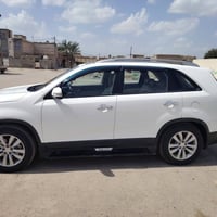 موديل ٢٠١١ • ٦ سلندر • ٧ راكب