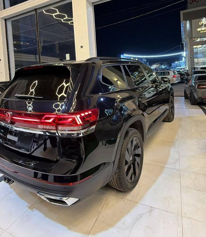 فولكسفاغن موديل SE , 2024 أطلس
انسب سعر
عدد الأميال : 13000 مايل
رقم اربيل مؤقت

💎 ســعــر ✅ ::  الــرد تلقائي 📮

ضرر: تبديل باب بلادي بدن ارباك
مواصفات السيارة معروفة
والسيارة احلا من الصور
وماتحتاج اي مصرف

مكان السيارة: اربيل
رقم صـــاحب السيارة: *********** واتساب

لعرض سيارتك على الصفحة بنفس الطريقة راسلنا
