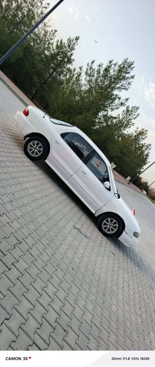 🌹ماشەڵانمونەلەجوانیولەپاکی🌹
کیای کریدۆس🚗مۆدێل 1995
🌹ئاڕم پلاستیک سلێمانی 🌹
بەشەرتی ئاڕموئەوەلیاتوموسوبڕاوە
مواسەفات چوارجام کارەبا
ئاوێنەکارەباABSپاوەرموکەبەرەو
تەرجیلی بلوتوزگەرمی مەزبوت ئیشەکات ئەشیای تەبریدیشی پێوەیە
کارەبای هەموگیانی ئیشەکات چوارتایەوویلی لۆکی لەژێرایە
پێشودوای کەپسەوڕزیویوخایسی نیە
ماشەڵاتابڵێی سەیارەیەکی مەزبوتەو
جایزەوماڵی دۆستە
🌹شوین سلێمانی🌹نرخ 23گەلا💰
ژمارەی تەلەفون📠*********** بشدار, السليمانية
