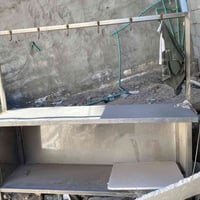 للبيع سعر 350وبيها مجال استخدام مرتين فقط العنوان بغداد 07815109360 وا...