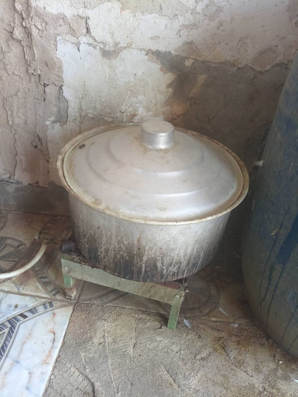 سلام عليكم غراض داجاج كامله لبيع مكاني كربلاء حي العسكري هلاسه صار شهرين من خذته جديده وغراض كامله ويهن قفل ٤٠٠ رسني خاص


**إذا كنت صاحب هذا الإعلان وتريد حذفه لأي سبب، رجاءا أرسل رسالة إلى الدعم الفني**