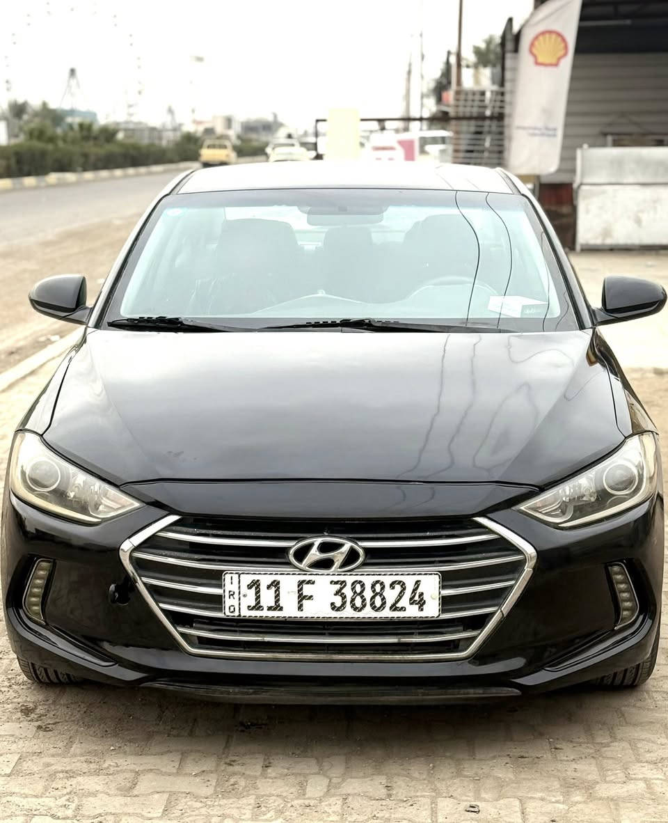 السلام عليكم الانتره 2018 وارد امريكا رقم بغداد الجديد تحويل مباشر ضرار بنيد فقط والسونار واضح 
محرك 2000 دوش 
شوف السونار واتصل
مكانة ديالى السعر 113 بها مجال بصيط
***********
