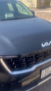 كيا سورينتو • ٢٠٢٤ • اربيل