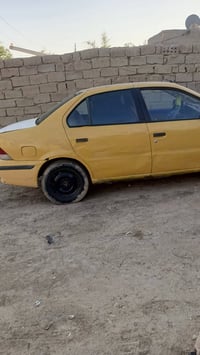سمند • ٢٠١١ • محرك جديد