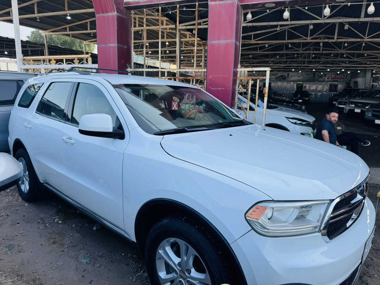 دورنكو موديل ١٥ اصل حادثها باب خلفي مبدل وجاملغ الخلفي مصلح رقم ذي قار السعر ٢٠٠ وبيها مجال ***********
