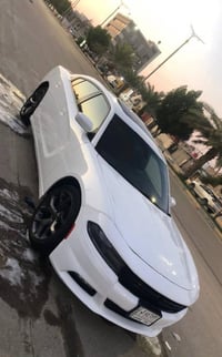 تشارجر SXT • ٢٠١٩ • وارد امريكي