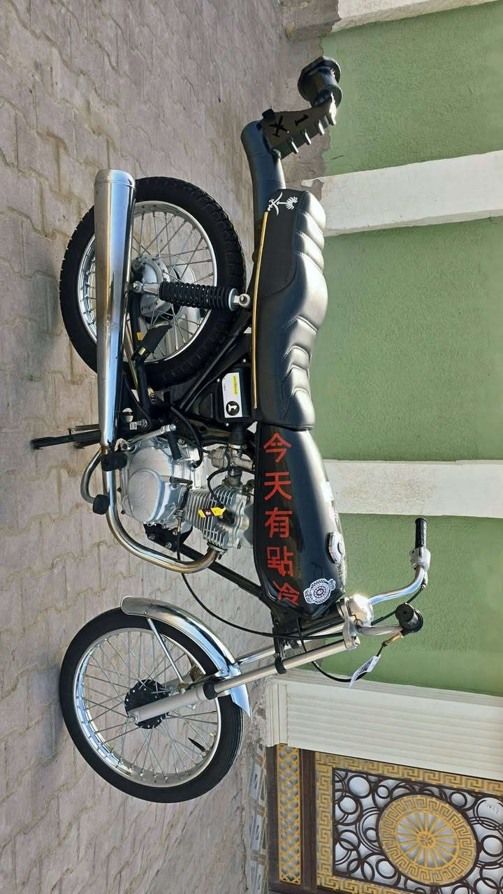 سلام عليكم نامه اصلي مكينه ٢٢ تعمير ٢٥ دراجه كلك بدون اوراق ب٥٥٠


**إذا كنت صاحب هذا الإعلان وتريد حذفه لأي سبب، رجاءا أرسل رسالة إلى الدعم الفني**