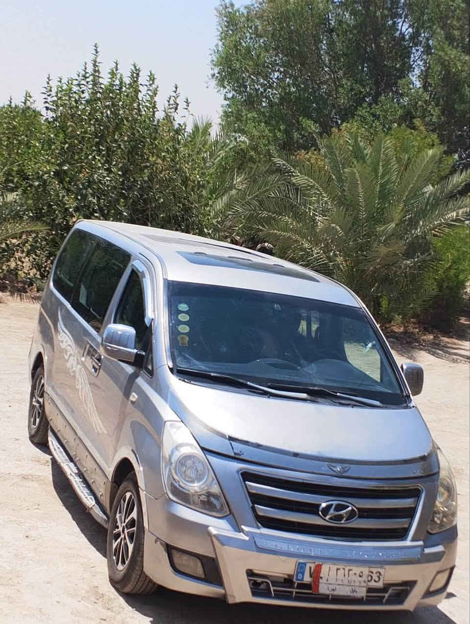 السلام عليكم استاركس مسكر ٢٠١٥ مجول اصل ملكيه فتحات رقم بابل مداور ثاني يوم سياره مكفوله ماعده جاملغ الكدام بيه رش من كوريا والجاملغ جه اليمنه الخلفي بيه رش والباقي مكفوله ورحمه الاهلك المايشري لا يكسر بحلال ناس وكلشي موجود بسوك والله يرزق الجميع سعر المطلوب ٢١٥ بيه مجال الشراي رقم التليفون***********///***********
