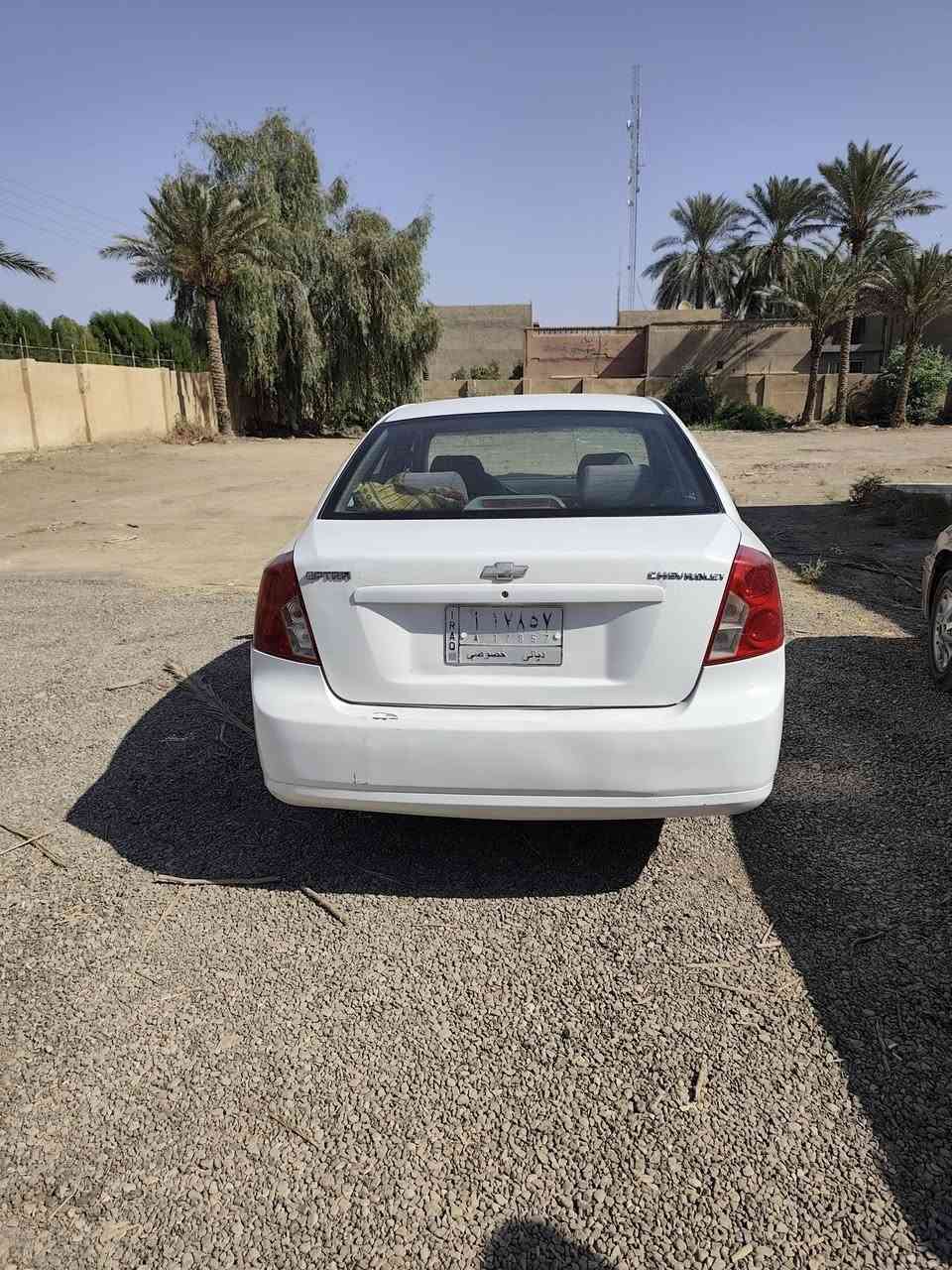 2011 رقم ديالى حادثها كما موضح في الصورة السعر 75 مكانها ديالى /الخالص السندية
***********
