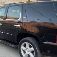 تاهو • 2012 • بدون كسر