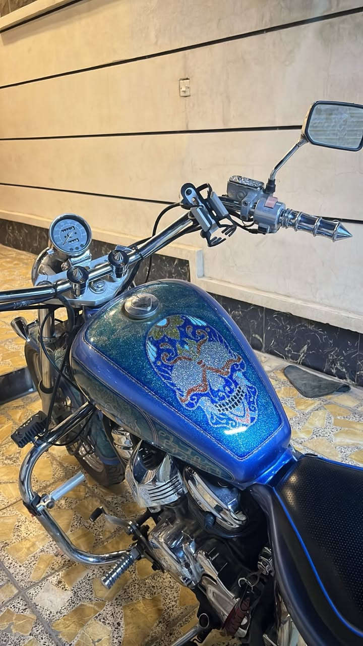 السلام عليكم
للبيع هوندا ستد 400cc
الدراجة صبغ درجة الأولى يم صباغ المدرسة القديمة 
التزويد عليها كلش هواي 
رقم بغداد تحويل ثاني يوم  
المكينة كفالة عامة  منضومة مي جديد بيها مي زيتي تخم تاير ويل 
مناقصها شي خير من لله 
عنوان بغداد العامرية 
للاستفسار ***********
