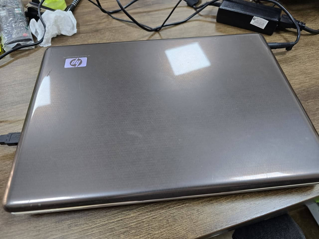 حسابات للبيع الحالة جدا نظيفات
الاولى ١٢ انج msi سعره ٧٥ قفل 
الثانية hp بافيلون سعره ١٢٥ المواصفات عادية مابيه مواصفات بس النظافة ١٠٠% ووجنطه وشاحن بلادية وياهه


**إذا كنت صاحب هذا الإعلان وتريد حذفه لأي سبب، رجاءا أرسل رسالة إلى الدعم الفني**