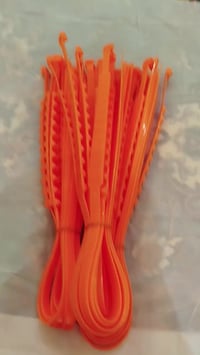 حزام ربط • ١ متر • ٣٠ قطعة