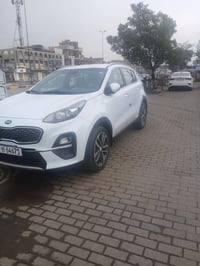 سبورتج • ٢٠٢١ • محرك ٢٠٠٠