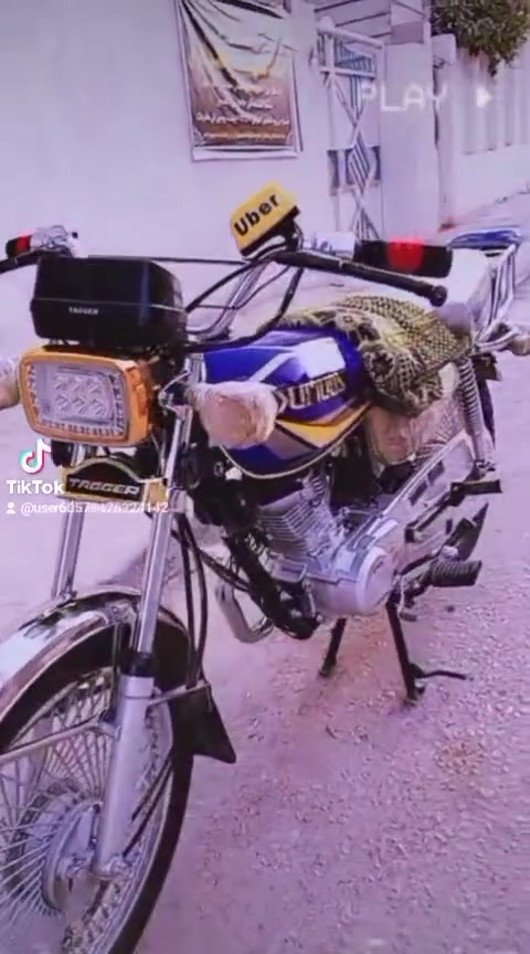 للبيع دراجة ما مفتوحه مكفوله من كل شي ***********
