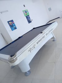 سامبرو • نظيف كلش • مراوس خاص