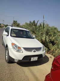 فيركروز • ٢٠١٣ • ٦ سلندر