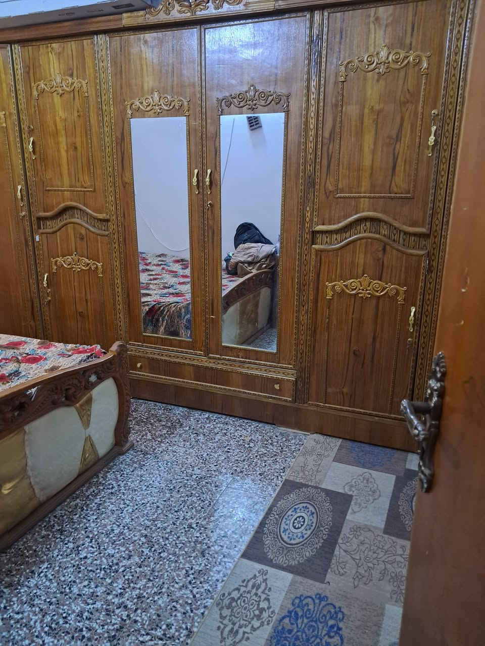 السلام عليكم غرفه لبيع مكاني الشعله


**إذا كنت صاحب هذا الإعلان وتريد حذفه لأي سبب، رجاءا أرسل رسالة إلى الدعم الفني**