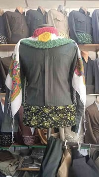 الرقي والمميز لدى بەرگدرووی روج اڤا🔹 ~~~~~~~~~~~~~~~~~~~~~ السعر يختلف...