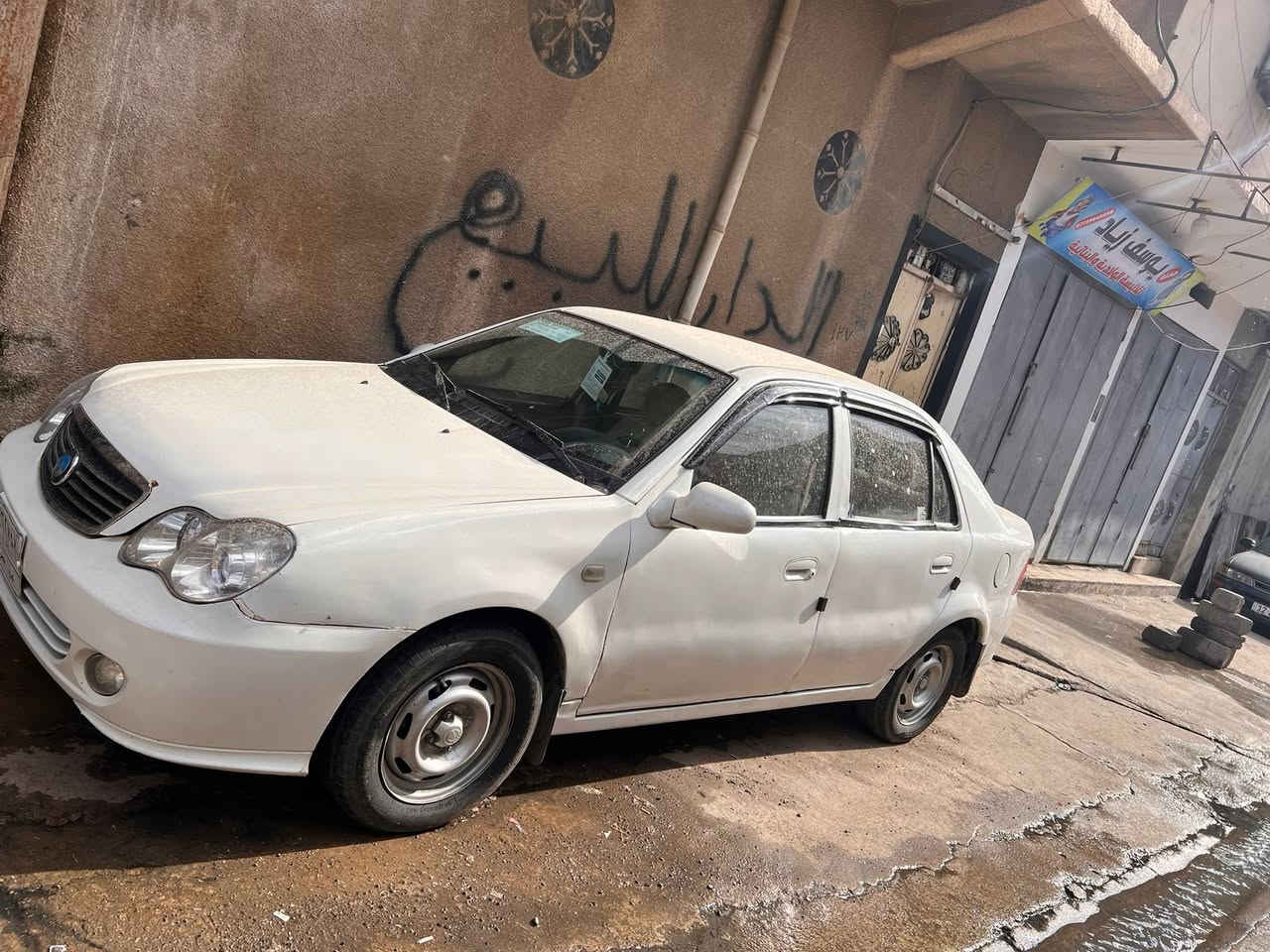 سلام عليكم سي كي مديل 2012 كير و محرك شرط طخم جديد شرط الوكاله وتحويل السعر 36 وبيها مجال قليل الاستفسار ع رقم ***********. / ***********   /كورك بي واتساب
