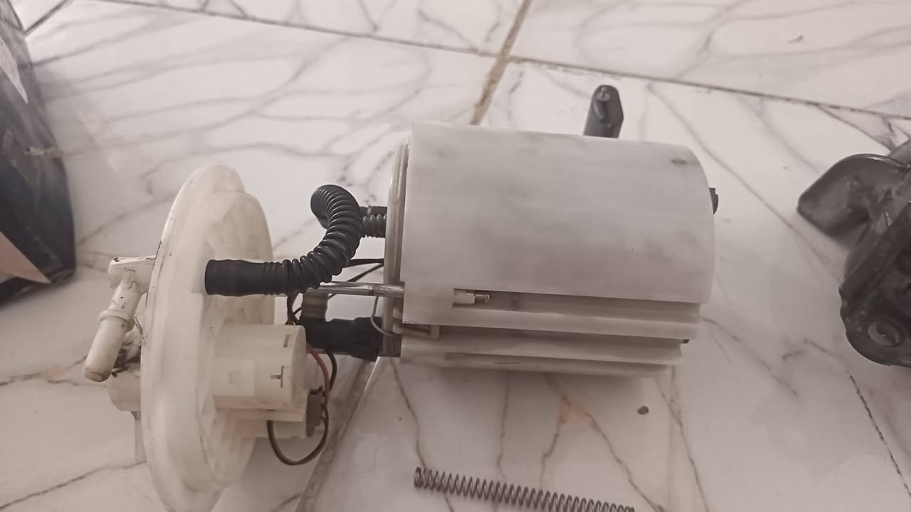 السلام عليكم
عبوة فيت بم كامله اصليه أكسنت من ٢٠١٢ الى ٢٠١٧ 

واذان مكينه اصليه  للبيع

القطعتين ٧٥ مكاني النجف كوفه

التواصل خاص


**إذا كنت صاحب هذا الإعلان وتريد حذفه لأي سبب، رجاءا أرسل رسالة إلى الدعم الفني**