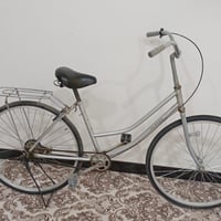 بايسكل • ٢٦ • تواصل خاص