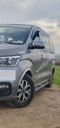 ستاركس • ٢٠١٩ • بابل